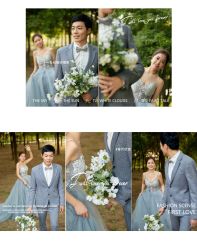 -二十一世纪婚纱摄影(省府前街店)