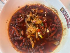 -簋街仔仔小龙虾(总店)