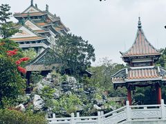 -顺峰山公园