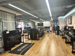 -雅马哈钢琴专卖店盛世雅歌琴行·电钢琴城·钢琴培训(翠微路店)
