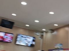 大堂-庆丰包子铺(天通苑店)