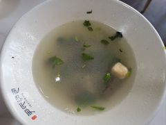 -百年尹氏汤包(湖南路狮子桥店)