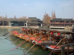 -洞天食府(北大街店)