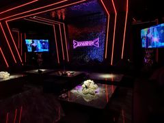 -星聚会KTV(景枫中心店)