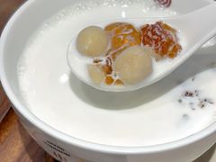 -彬媽糖水(侨鑫国际店)
