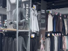 -迪卡侬(环球港店)
