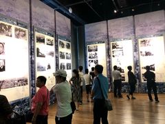 -红岩魂陈列馆