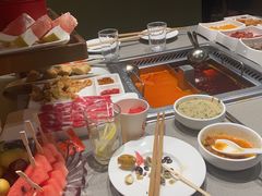-海底捞火锅(吾悦广场店)