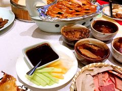 -卫鼎轩·曹公馆(鼓楼店)