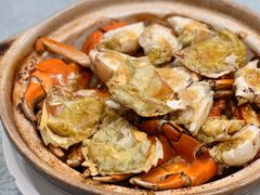 -东海酒家(长平东路店)