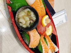 -濱寿司(高新伊藤店)
