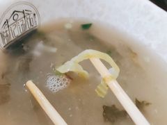 -陈记汤饭(水巷口店)