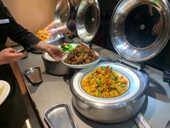 -蓝鲸湾汤泉(包河店)