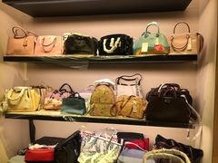 -COACH蔻驰(恒隆广场店)