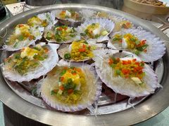 -北塘海鲜·天津菜(大光明桥旗舰店)