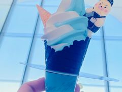 -抱抱地球咖啡馆(国家海洋博物馆店)