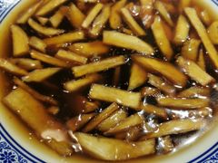 蜜汁红薯-杏花村水席楼(西大街总店)