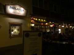 -Restaurant Paulaner am Dom