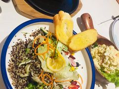 -俄士厨房(万松园店)