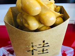 -桂桂茶(恒基名人店)