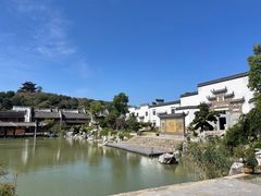 -南京市无想山景区