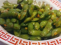 -石牌岭小亮蒸虾•湖北老字号(左岭店)