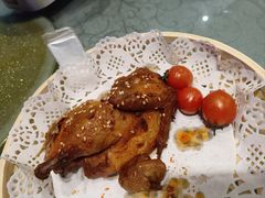 -丽华园(汉阳龙阳店)