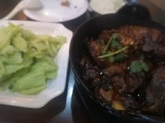 -洪兴砂锅·融合砂锅菜(三站店)