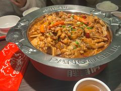 -胖哥俩肉蟹煲(杭州下沙学林街店)