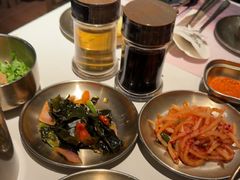 -西塔老太太泥炉烤肉(望京一店)