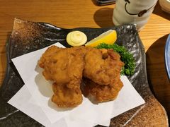 -樱町三味日本料理(城乡世纪广场店)