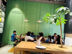 -MOMENTI手工意面(晶耀前滩店)