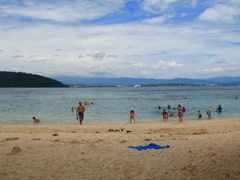 -东姑阿都拉曼海洋公园