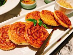 -米桃-吴韵风雅·拙园(北外滩来福士店)