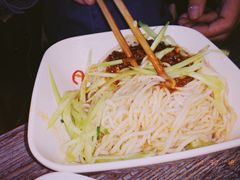 -余丞记川渝面馆(云峰店)