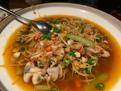 -滋色臻选川菜(北京坊旗舰店)