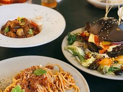 -Supine Bistro溯泮餐厅