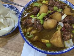-东财大盘鸡(黑石礁店)