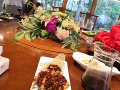 -大汗行宫园林餐厅