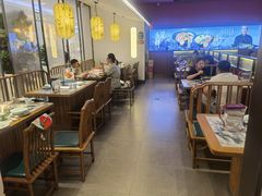 大堂-望湘园·洞庭渔宴(永旺店)