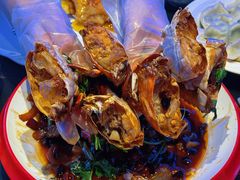 -胖子烧烤海鲜(亲贤北街店)