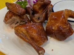 -台山美食一绝阿四台山黄鳝饭(阿四创作店)