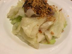 高丽菜-Let's Taipei 非常烘焙(太古里店)