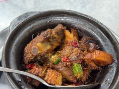 -新峰肉骨茶(总店)
