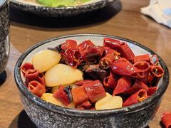 -快乐小羊(富强中路店)