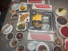 -海底捞火锅(苏宁广场店)