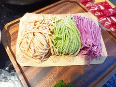 -阳坊涮肉(西直门凯德mall店)