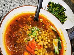 酸辣粉-姑姑宴(富力广场店)