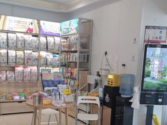 -艾贝尔宠物医院 ·中兽医·宠保定点(北门桥店)