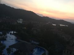 -河源万绿湖美思威尔顿酒店